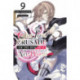 Our Last Crusade or the Rise of a New World, Vol. 9 (light novel)