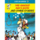 Lucky Luke Vol. 81: The Hanged Man's Rope and Other Stories