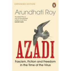 AZADI: Fascism, Fiction & Freedom in the Time of the Virus