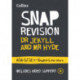 Dr Jekyll and Mr Hyde: AQA GCSE 9-1 English Literature Text Guide: Ideal for the 2026 and 2027 Exams