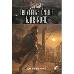 Jackals: Travellers on the War Road