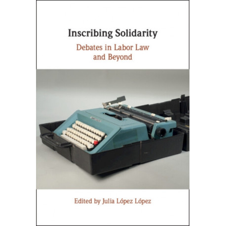 Inscribing Solidarity: Debates in Labor Law and Beyond