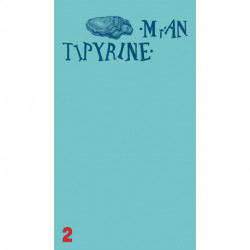 Monsieur Antipyrine -2