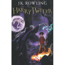 Harry Potter and the Deathly Hallows