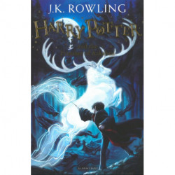 Harry Potter and the Prisoner of Azkaban