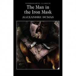 The Man in the Iron Mask