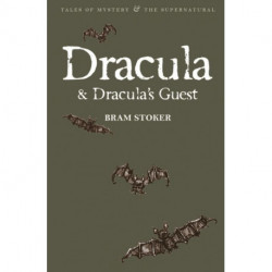 Dracula & Dracula's Guest