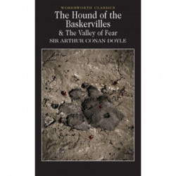 Hound of the Baskervilles, The & The Valley of Fear