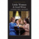 Little Women & Good Wives