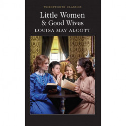 Little Women & Good Wives
