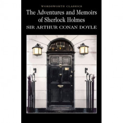 The Adventures & Memoirs of Sherlock Holmes