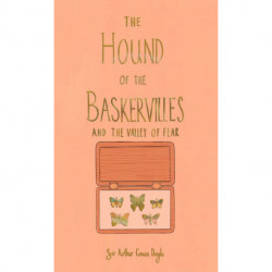 The Hound of the Baskervilles & The Valley of Fear