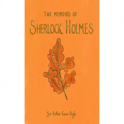 The Memoirs of Sherlock Holmes