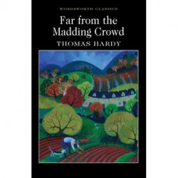 Far from the Madding Crowd