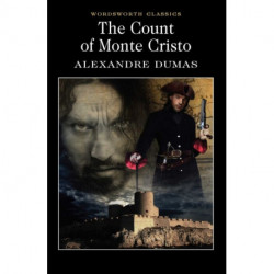The Count of Monte Cristo