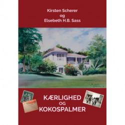 Kærlighed og Kokospalmer