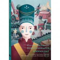 Der Standhafte Zinnsoldat
