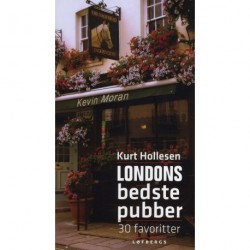 Londons bedste pubber: 30 favoritter