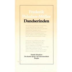 Dandserinden