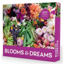 Blooms & Dreams Puzzle