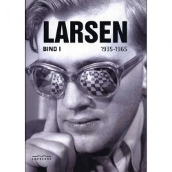 LARSEN - Bind 1, 1935-1965