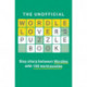 The Unofficial Wordle Lover’s Puzzle Book