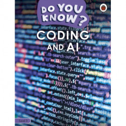 Do You Know? Level 3 – Coding and A.I.