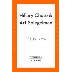 Maus Now: Selected Writing