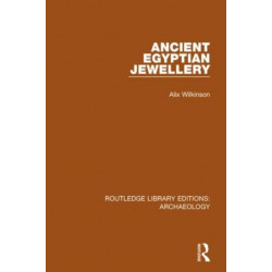 Ancient Egyptian Jewellery