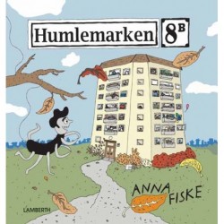 Humlemarken 8B