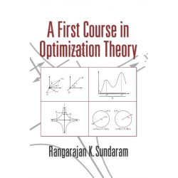 A First Course in Optimization Theory