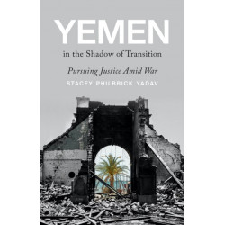 Yemen in the Shadow of Transition: Pursuing Justice Amid War