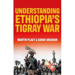 Understanding Ethiopia's Tigray War
