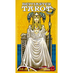 Keymaster Tarot