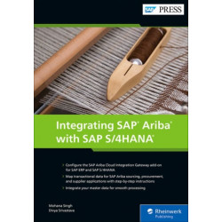 Integrating SAP Ariba with SAP S/4HANA