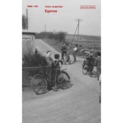 Egense: En fortælling om den store vide verden