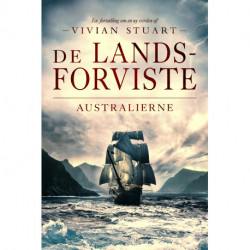 De landsforviste - Australierne 1