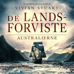 De landsforviste - Australierne 1