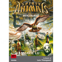 Spirit Animals 7: Evigtræet