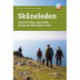 Skåneleden : selected hikes and walks along the Skåneleden trail: best hikes and walks along the Skåneleden trail