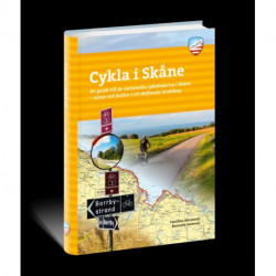 Cykla i Skåne
