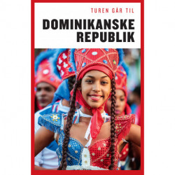 Turen går til Den Dominikanske Republik