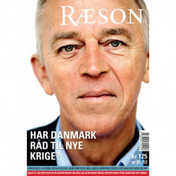 RÆSON nr. 11: Har Danmark råd til nye krige?