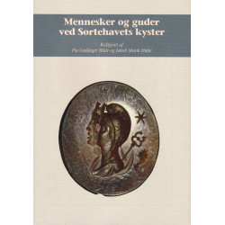 Mennesker og guder ved Sortehavets kyster