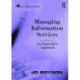 Managing Information Services: An Innovative Approach