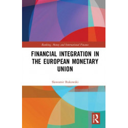 Financial Integration in the European Monetary Union