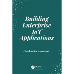 Building Enterprise IoT Applications