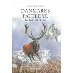 Danmarks Pattedyr fra Istid til Nutid