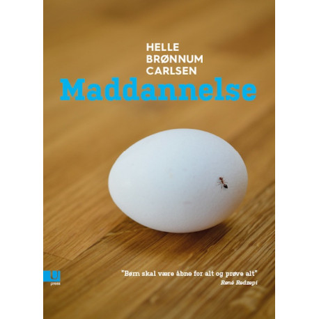 Maddannelse
