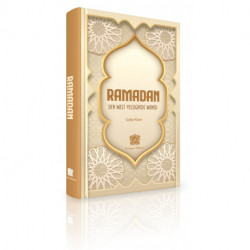 Ramadan: Den mest velsignede måned